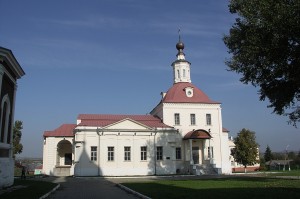 юж фасад